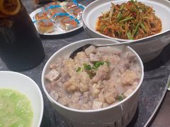 -炊烟小炒黄牛肉(浦东世纪汇店)