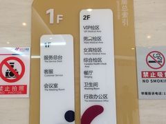 -美年大健康体检中心(太阳宫分院)