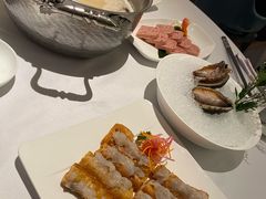 -红雀围·海鲜火锅(陆家嘴中心店)