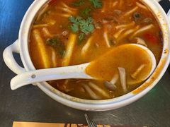 海鲜冬阴功-simply thai天泰(长泰广场店)