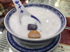 椰汁西米露-赵记传承·中式甜品(珠海香洲柠溪大道店)