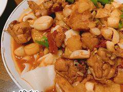 -天山醉美·新疆餐厅(富华里店)
