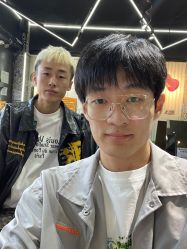 -無名发艺