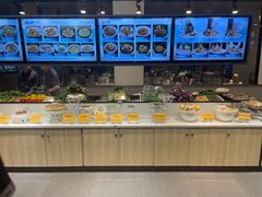 -79号渔船海鲜饭店(华强北店)