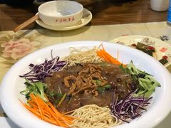 -石老头关东饺子王·东北菜(嘉华鑫城店)