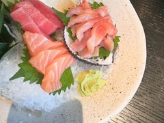 -和一料理(安阳店)