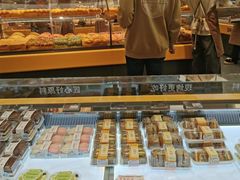 -UH祐禾(上海五角场万达店)