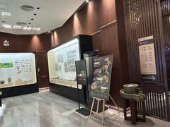 -金成潮菜博物馆(海珠湿地店)