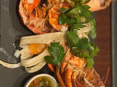 -恰餐厅及酒吧 CHAR Bar & Grill (北京丽都皇冠假日店)