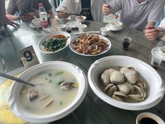 -七鲜渔港美食餐厅(巽寮湾海景店)