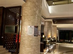 -天津滨海圣光皇冠假日酒店