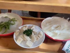 -乔先生涮肉·鲜活牛羊肉火锅(塘沽店)