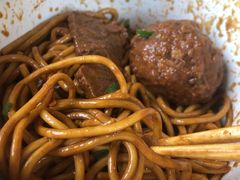 -郭记老汉口热干面