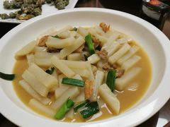 -大东海渔家乐(三潭路店)