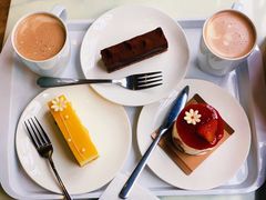 -Madeleine玛德琳(永平里店)