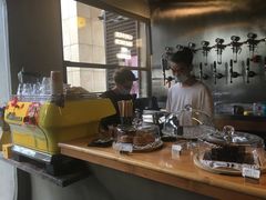-从启咖啡(五羊邨店)