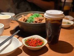 -牛小灶牛杂煲(北京路店)