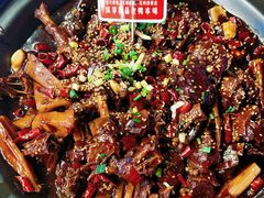 -回味黑鸭煲·始于2006(万松园店)