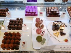 -GODIVA(国际金融中心店)