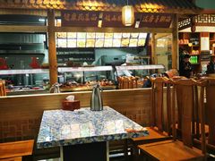 大堂-汉唐守艺人·河北面馆(民心河店)