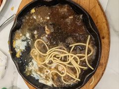 -豪享悦牛排自助餐厅(天河城店)