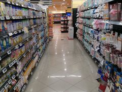 -BHG生活超市(安贞店)