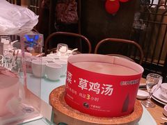 -山芋腔苏北菜(盐城滨海店)