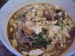 小炒泡馍-老乌家特色小炒泡馍(大皮院店)