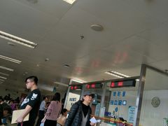 -首都医科大学附属北京友谊医院(西城院区)