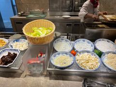 -康帝国际酒店-艾斯本自助西餐厅