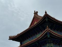 -盛世南宫影视城(北普陀影视城)
