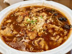 -百年认一力 太原老字号 (桥头街店)
