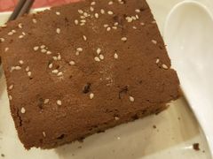 -北京外国语大学东院食堂