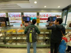 -上海哈尔滨食品厂(淮海中路店)