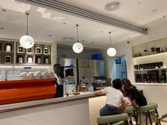-Peet's Coffee皮爷咖啡(万象天地店)