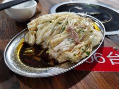 猪肉肠粉-石岐乳鸽村(桥观坊南四巷店)