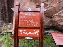-武夷山风景名胜区-虎啸岩