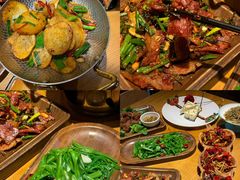 -隔壁老王·家常云南菜(花巷店)