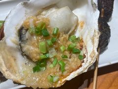 -木屋烧烤(惠阳华润小径湾店)