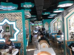 大堂-帕米尔食府(白云观店)