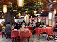-秦淮人家风味酒楼(赣榆店)