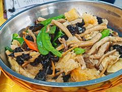 -海鲜街菜馆(海珠南路店)