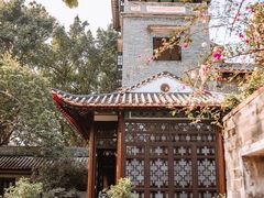 -东莞市可园博物馆