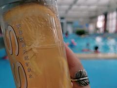 -河北云瑧世纪大饭店游泳馆