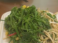 -同胜祥清真新豫菜(杜岭街店)