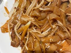 -港久茶餐厅(鹭洲里店)