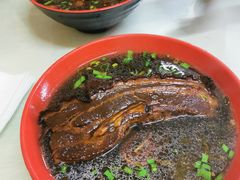 -小龙大肉面馆