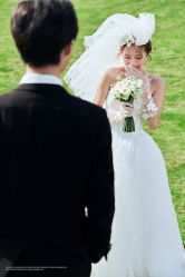 -巴黎经典婚纱摄影PARISSIC