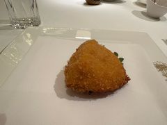 -万豪金殿(香港JW万豪酒店)