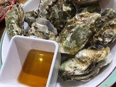 -永红源·啤酒烧烤海鲜大排档(台柳路店)